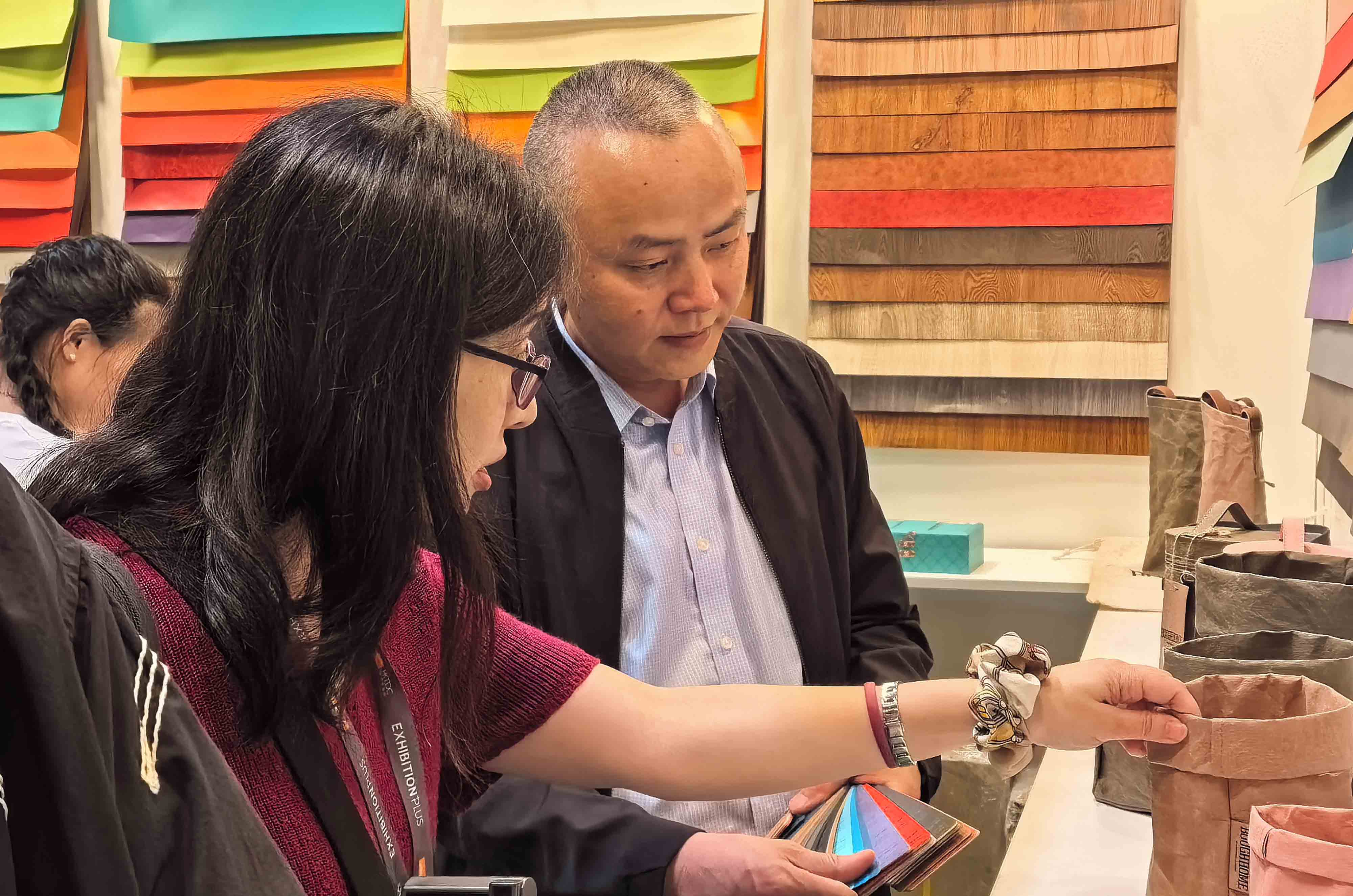 香港国际印刷及包装展