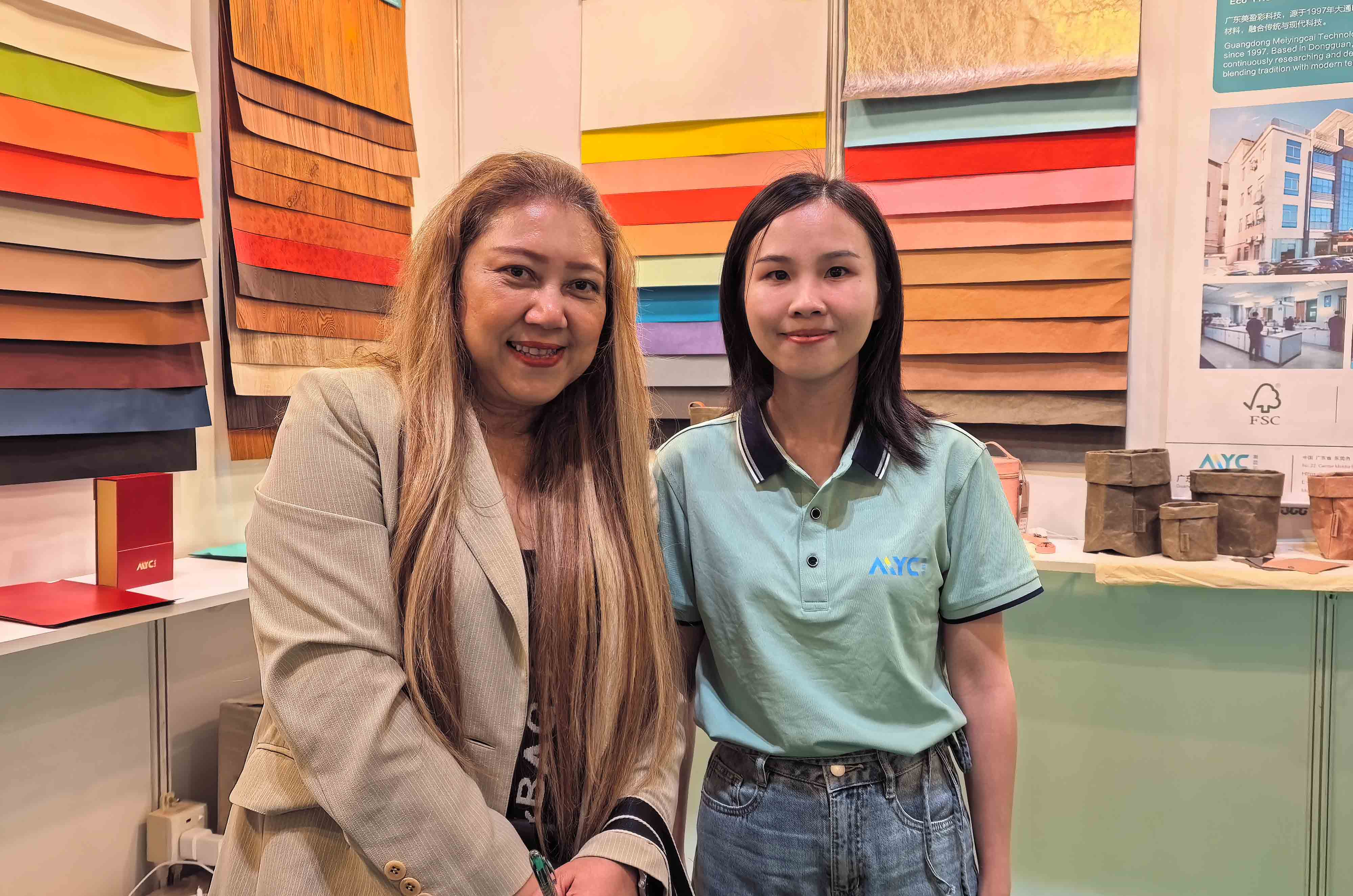 香港国际印刷及包装展