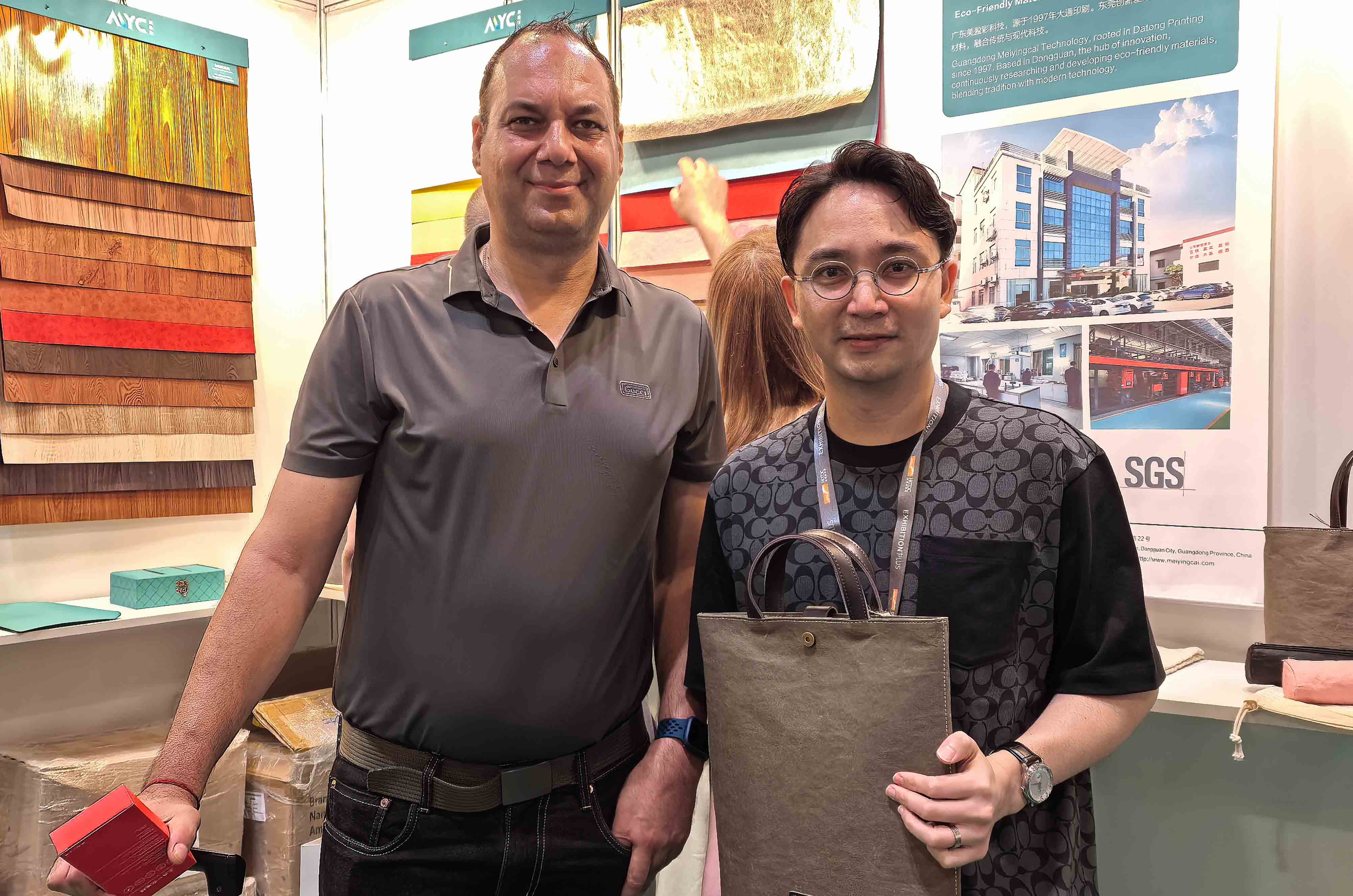 香港国际印刷及包装展