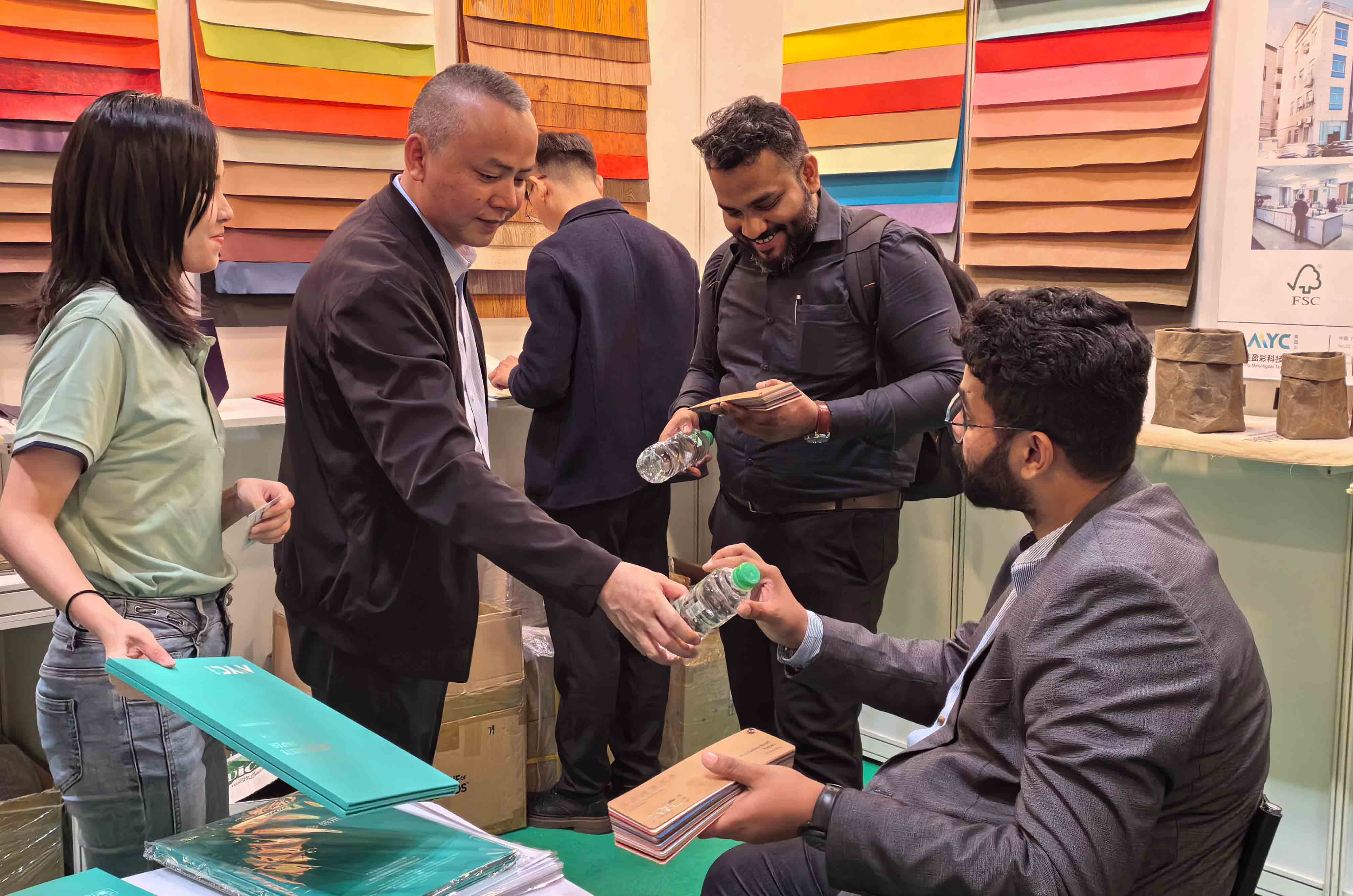 香港国际印刷及包装展